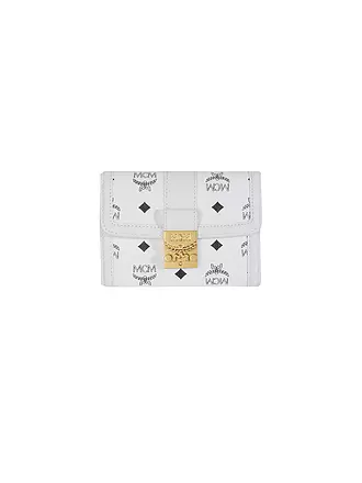 MCM | Portefeuille TRACY Small | weiss